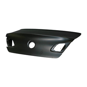Genuine Boot Lid suits Volkswagen Passat 3C 2009 to 2012