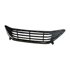 Front Bar Grille Certified Suits Hyundai Elantra MD 2011 to 2013