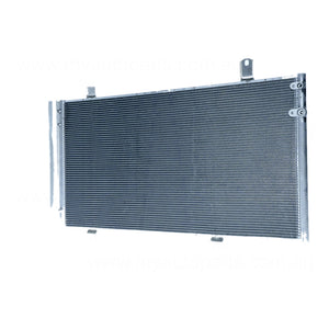 A/C Condenser Aftermarket suits Toyota Camry ACV40R & Aurion GSV40R