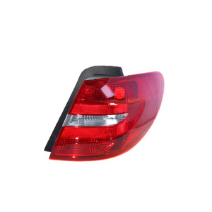 Tail Lamp Drivers Side Certified Suits Mercedes-Benz B Class W246 2012 to 2014