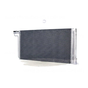 16 mm A/C Condenser Aftermarket Suits Ford Focus LW 2011 to 2015
