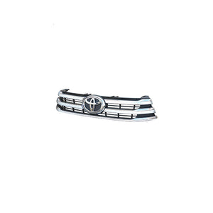 Chrome Grille OEM suits Toyota Hilux SR5 7/2015 to 5/2020