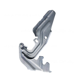 Bonnet Hinge OEM Suits Mitsubishi Lancer CJ 2007 to 2015