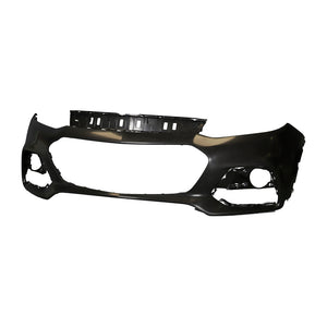 OEM Front Bar Upper suits Holden Trax TJ 2016 to 2019