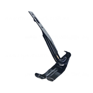 Bonnet Hinge Driver Side Genuine Suits Honda CR-V Diesel RM 2014 to 2017