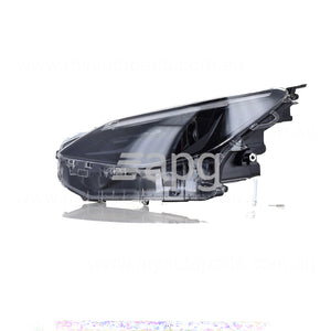 Head Lamp Drivers Side Genuine suits Toyota Yaris NCP130 Series 2017 to 2020