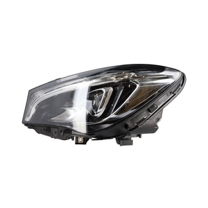 Mercedes-benz CLA Class OEM Head Lamp Passenger Side 08/2016 to 06/2018 - A1179060001