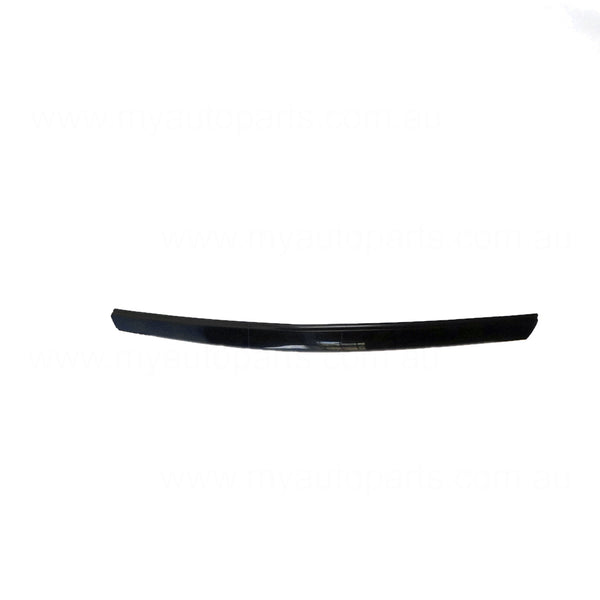 Grille Mould Certified Suits Mazda 323 BJ 2001 to 2004