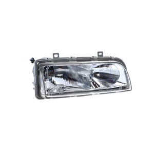 Halogen Manual Adjust Head Lamp Drivers Side Aftermarket Suits Ford Falcon DC/XG 1988 to 1996