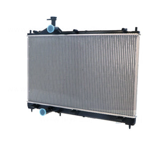Radiator Aftermarket suits Mitsubishi Outlander