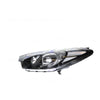 Halogen Manual Adjust Head Lamp Passenger Side OEM Suits Kia Cerato YD 2013 to 2016
