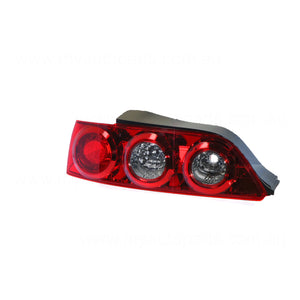 Tail Lamp Passenger Side OEM Suits Honda Integra DC 2004 to 2006