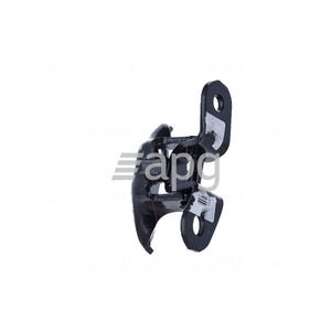 Toyota Aurion OEM Front Door Hinge Lower Passenger Side 03/2007 to 09/2022 - 6874012120