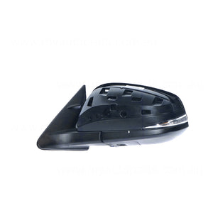Door Mirror Passenger Side OEM Suits Toyota Kluger Grande 2013 to 2016
