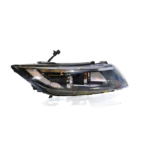 Halogen Head Lamp Drivers Side Genuine Suits Kia Optima TF 2013 to 2021