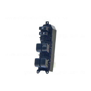 Window Switch Drivers Side Aftermarket suits Toyota