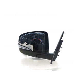 Door Mirror Passenger Side OEM Suits Mazda 3 BL SP252009 to 2013