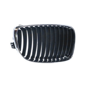 Grille Drivers Side Certified suits BMW 1 Series
