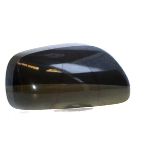 Door Mirror Cover Drivers Side Genuine Suits Toyota Corolla ZZE122R 2004 to 2007