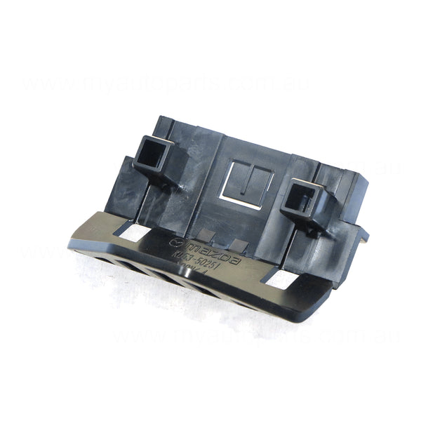 Rear Bar Bracket OEM suits Mazda