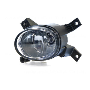 Fog Lamp Passenger Side OES  suits Audi