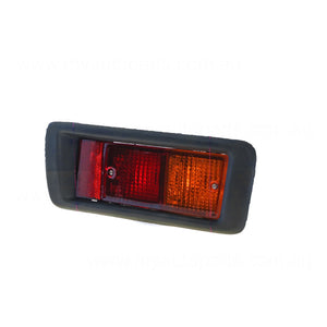 Rear Bar Lamp Drivers Side OEM Suits Toyota Prado KZJ95R/RZJ95R/VZJ95R 1996 to 2002