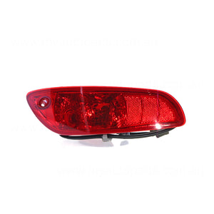 Rear Bar Lamp Passenger Side OEM Suits Hyundai Santa Fe CM 2009 to 2012