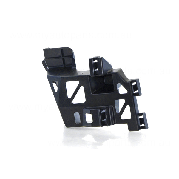 Front Bar Bracket Passenger Side OEM Suits Mazda 3 BK 2006 to 2009
