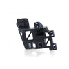 Front Bar Bracket Passenger Side OEM Suits Mazda 3 BK 2006 to 2009
