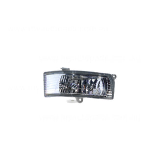 Fog Lamp Drivers Side Certified suits Toyota Camry 2004 to 2006