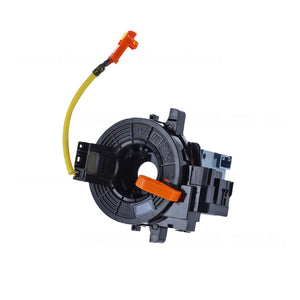 Air Bag Clock Spring OEM, Stability Control & Steering Wheel Controls, suits Toyota Hilux 2/2005 to 4/2015