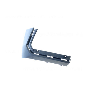 OEM Front Bar Flare Drivers Side Primed suits Volkswagen Tiguan Allspace 5N 2018 onwards