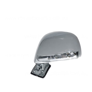 Door Mirror Passenger Side OEM Suits Holden Captiva CG 2011 to 2016