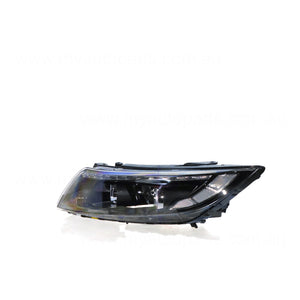 Xenon Head Lamp Passenger Side OEM Suits Kia Optima TF 2013 to 2021