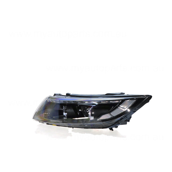 Xenon Head Lamp Passenger Side OEM Suits Kia Optima TF 2013 to 2021