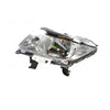 Head Lamp Passenger Side Certified suits Nissan Navara Series 1