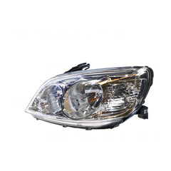 Head Lamp Passenger Side OEM Suits Ford Escape ZD 2008 to 2012