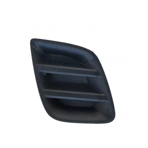 Front Bar Grille Drivers Side Genuine Suits Toyota RAV4 8/2008 to 12/2012