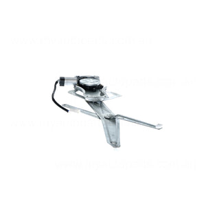 Front Door Window Regulator Passenger Side Aftermarket suits Holden
