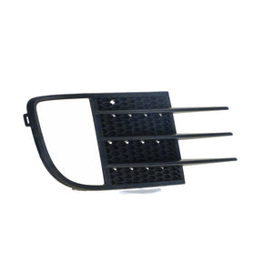 Front Bar Grille Drivers Side OEM Suits Volkswagen Golf MK 6 2009 to 2013