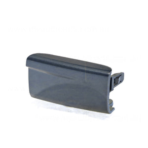 Front Bar Tow Hook Cover OEM Suits Mazda 3 BL SP252009 to 2011