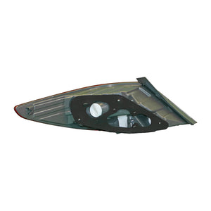 Tail Lamp Drivers Side Certified Suits Hyundai Accent RB 2013 to 2019