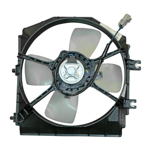 Radiator Fan Assembly Aftermarket suits
