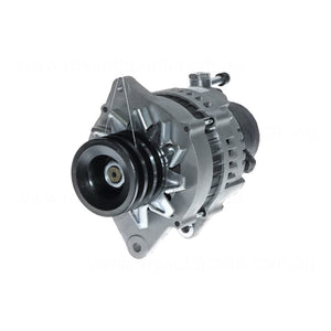 24 Volt 50 Amp S-L-IG Alternator Hitachi Type Aftermarket Suits Isuzu Truck N Series NKR/NPR/NPS 1985 to 2007