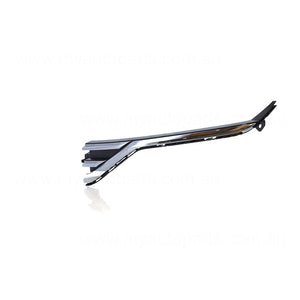 Genuine Grille Passenger Side suits Volkswagen Touareg CR 2019 onwards