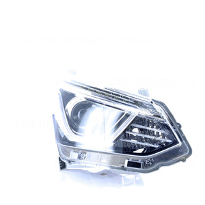 Isuzu Ute MU-X Genuine Head Lamp Drivers Side 02/2017 to 06/2021 - 8983579521