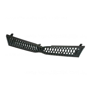 Grille Aftermarket Suits Toyota Echo NCP12R 1999 to 2002
