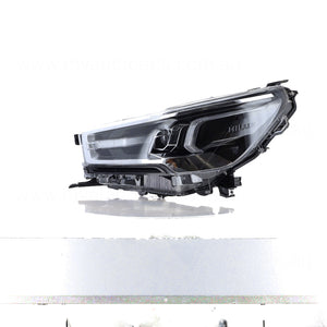 LED Head Lamp Passenger Side Genuine suits Toyota Hilux GUN126R/136R 2020 On