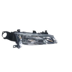 Halogen Manual Adjust Head Lamp Drivers Side Certified Suits Ford Falcon DF/DL/EF/EL/XH 1994 to 1999