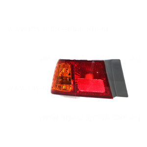 Tail Lamp Passenger Side Certified Suits Toyota Camry MCV20R/SXV20R 1997 to 2002